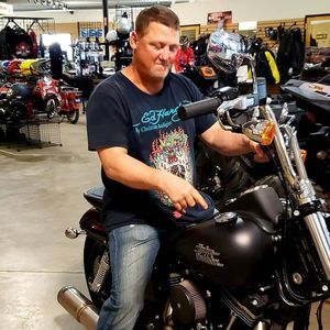 Meet your Posher, Paul